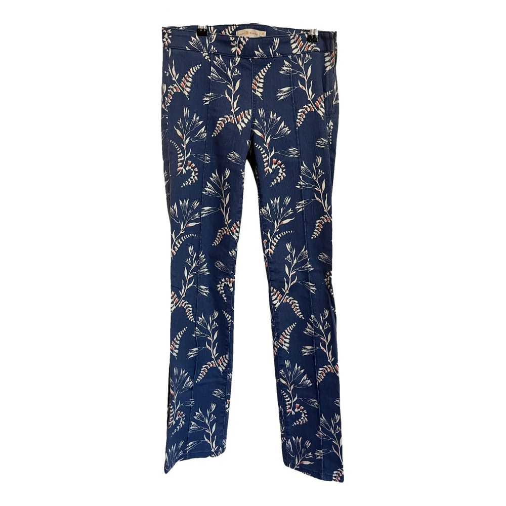 Tory Burch Straight jeans - image 1