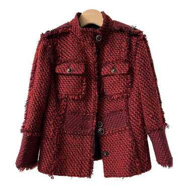 Tory Burch Tweed jacket