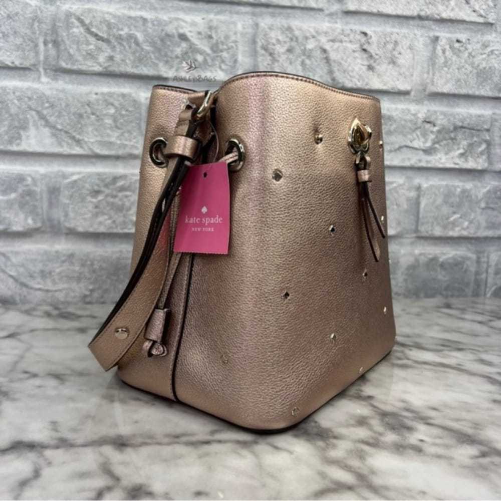 Kate Spade Leather handbag - image 10