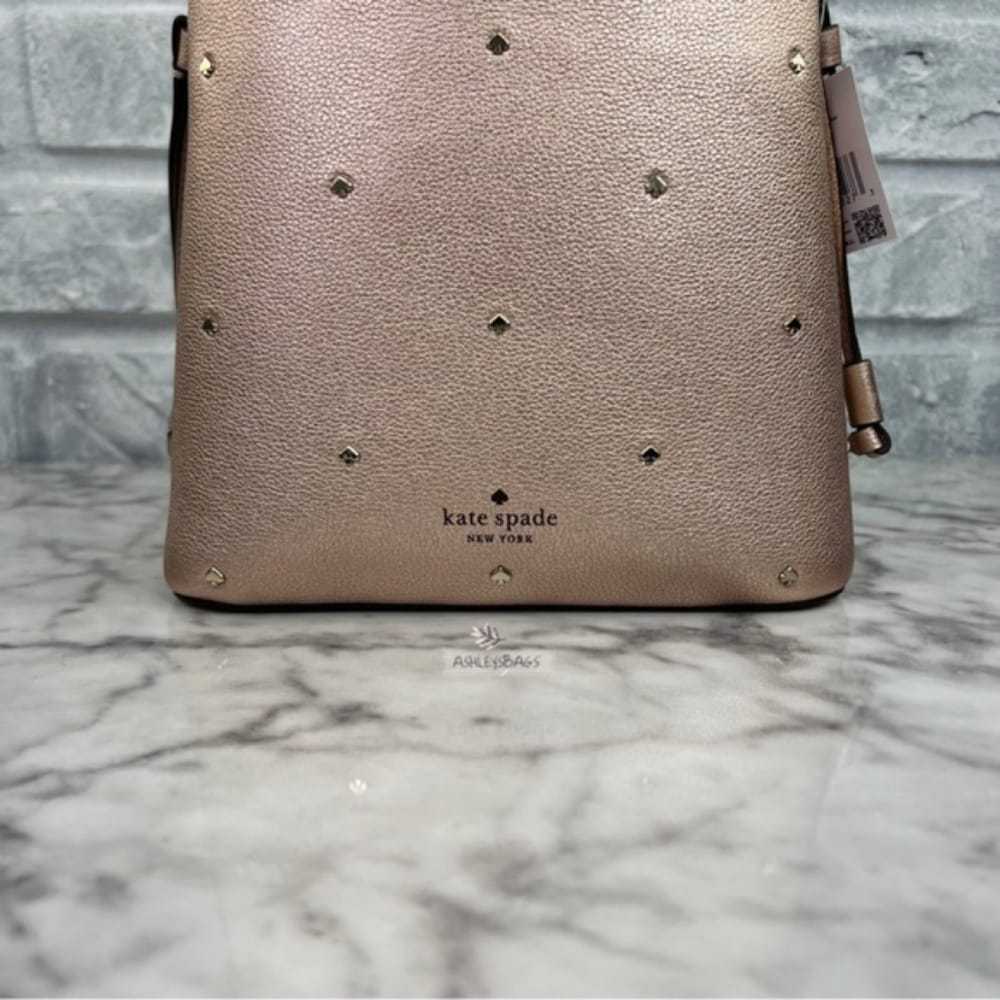 Kate Spade Leather handbag - image 12