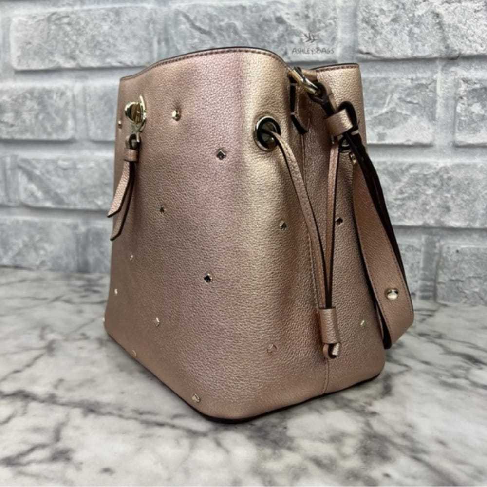Kate Spade Leather handbag - image 9