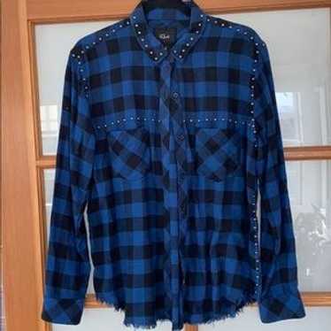 Rails Button Down - image 1