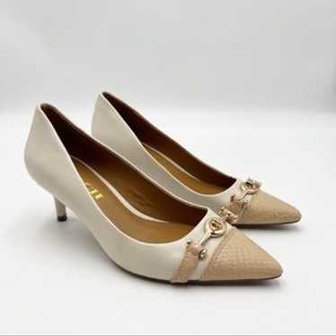 Coach lauri kitten - Gem