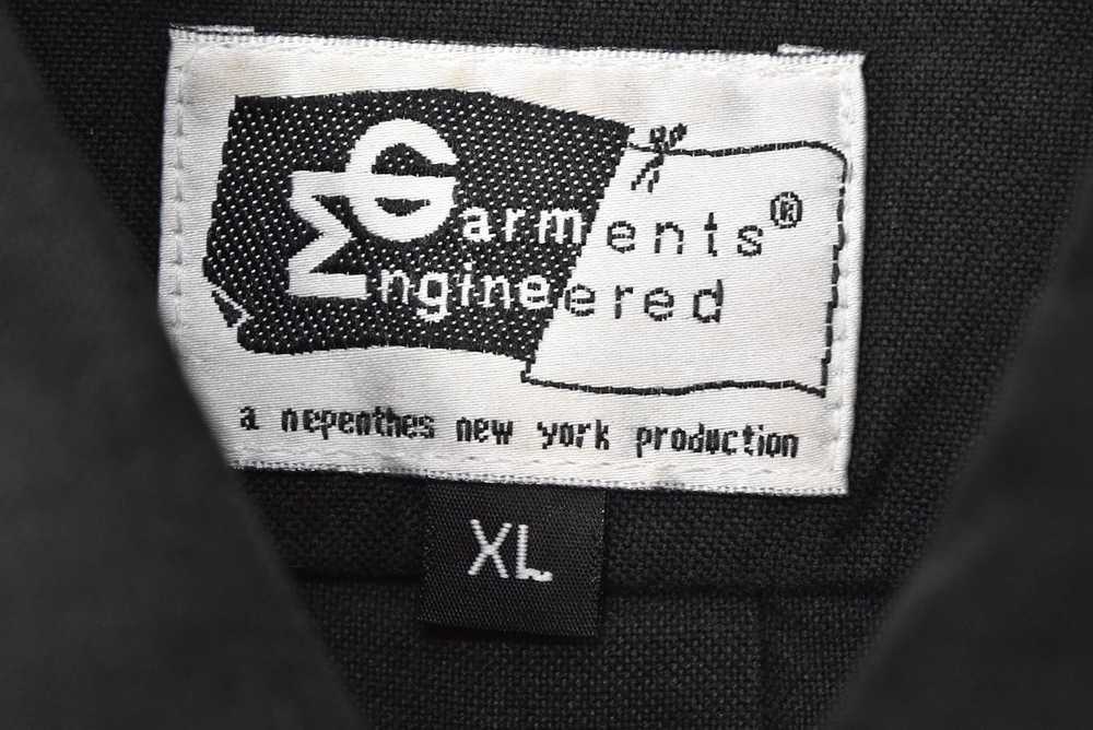 Engineered Garments Engineered Garments/plain dre… - image 6