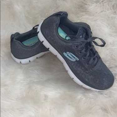 Subtle Leopard Print, Memory Foam - image 1