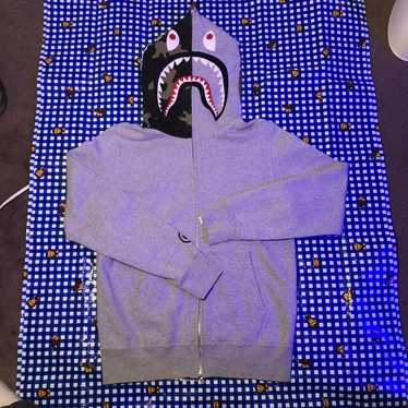 bape hoodie black｜TikTok Search