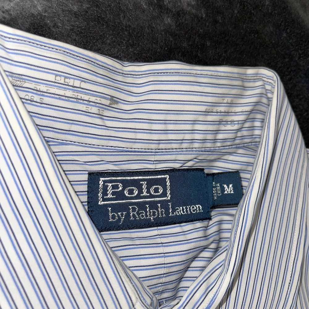 Polo Ralph Lauren Polo Ralph Lauren sample ‘RPL’ … - image 6