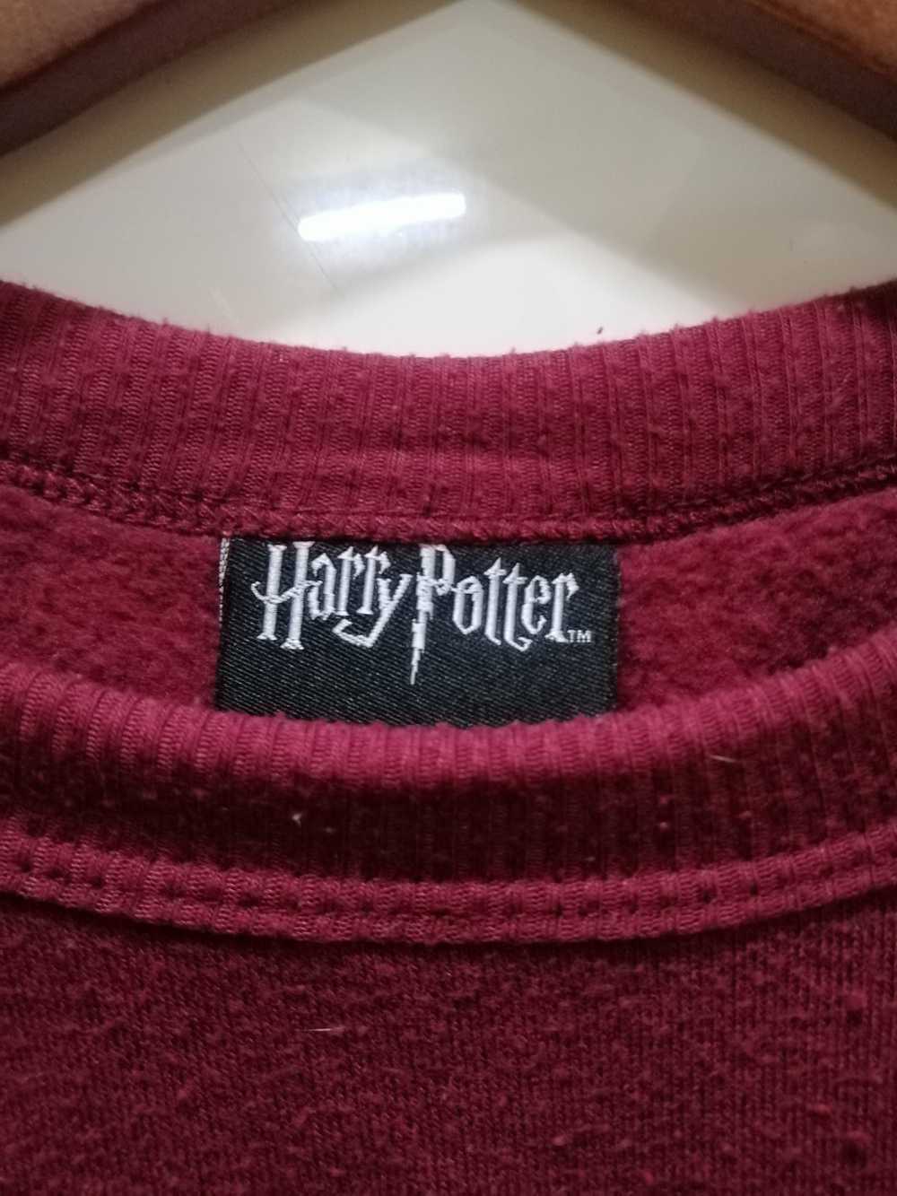 Movie × Streetwear × Vintage Vintage HARRY POTTER… - image 3