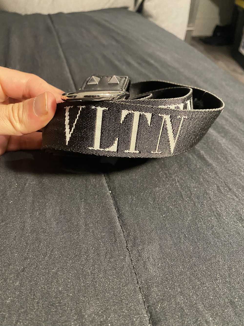 Valentino Valentino Belt worn by 24kgoldn - image 2