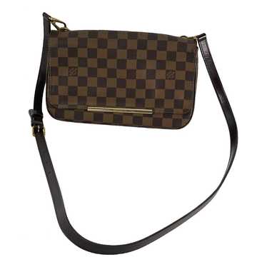 Pre-Owned Louis Vuitton Hoxton PM Damier Shoulder Bag Women's Brown  Crossbody N41257 (Good) 
