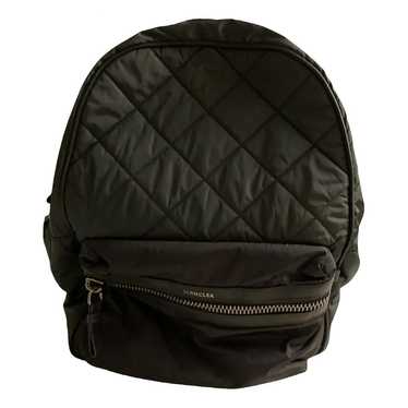 Moncler backpack in - Gem Moncler backpack in - Gem