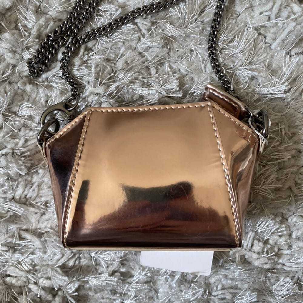 Givenchy Antigona patent leather crossbody bag - image 11