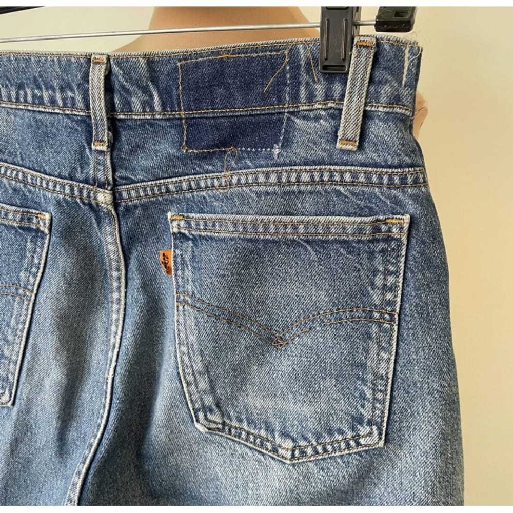 Levi's Straight jeans - image 7