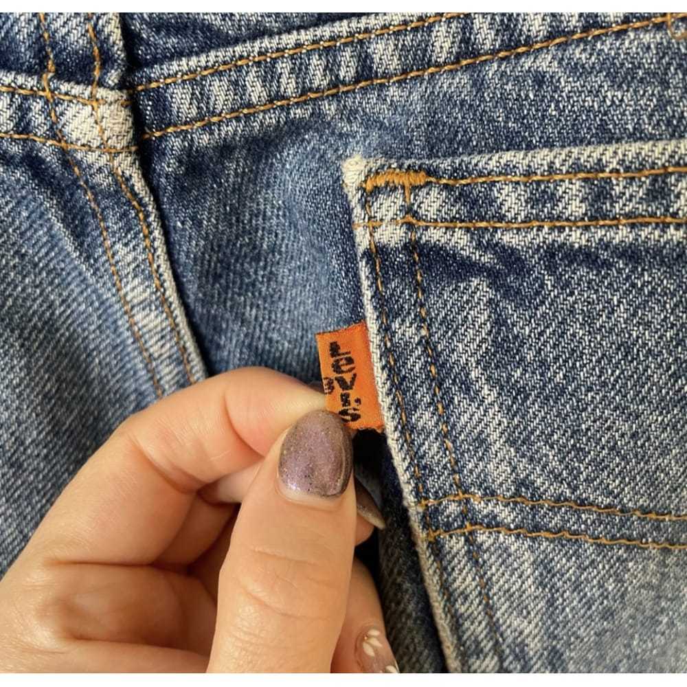 Levi's Straight jeans - image 8