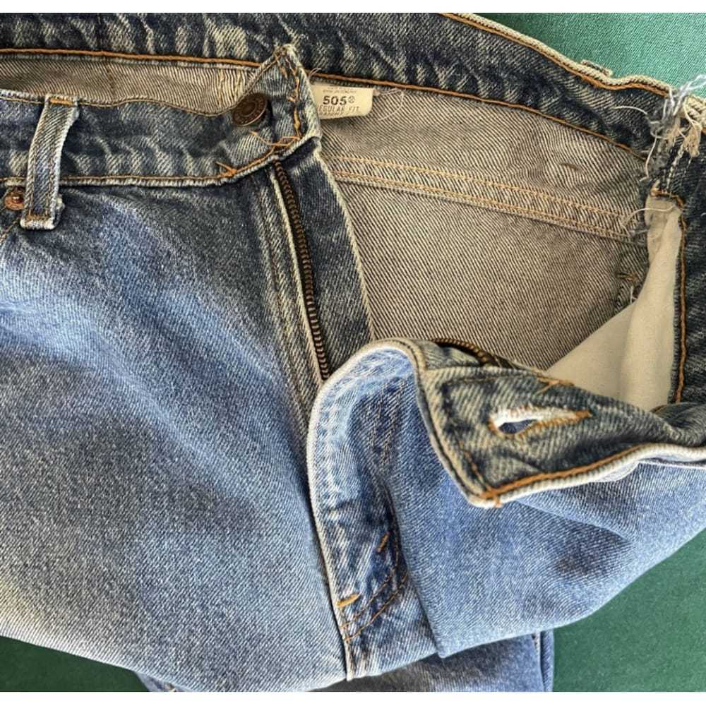 Levi's Straight jeans - image 9