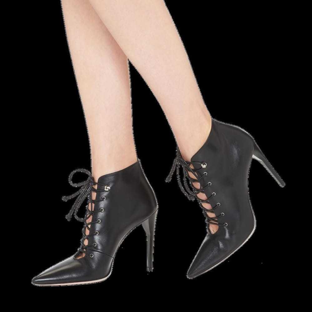 Miu Miu Leather boots - image 5