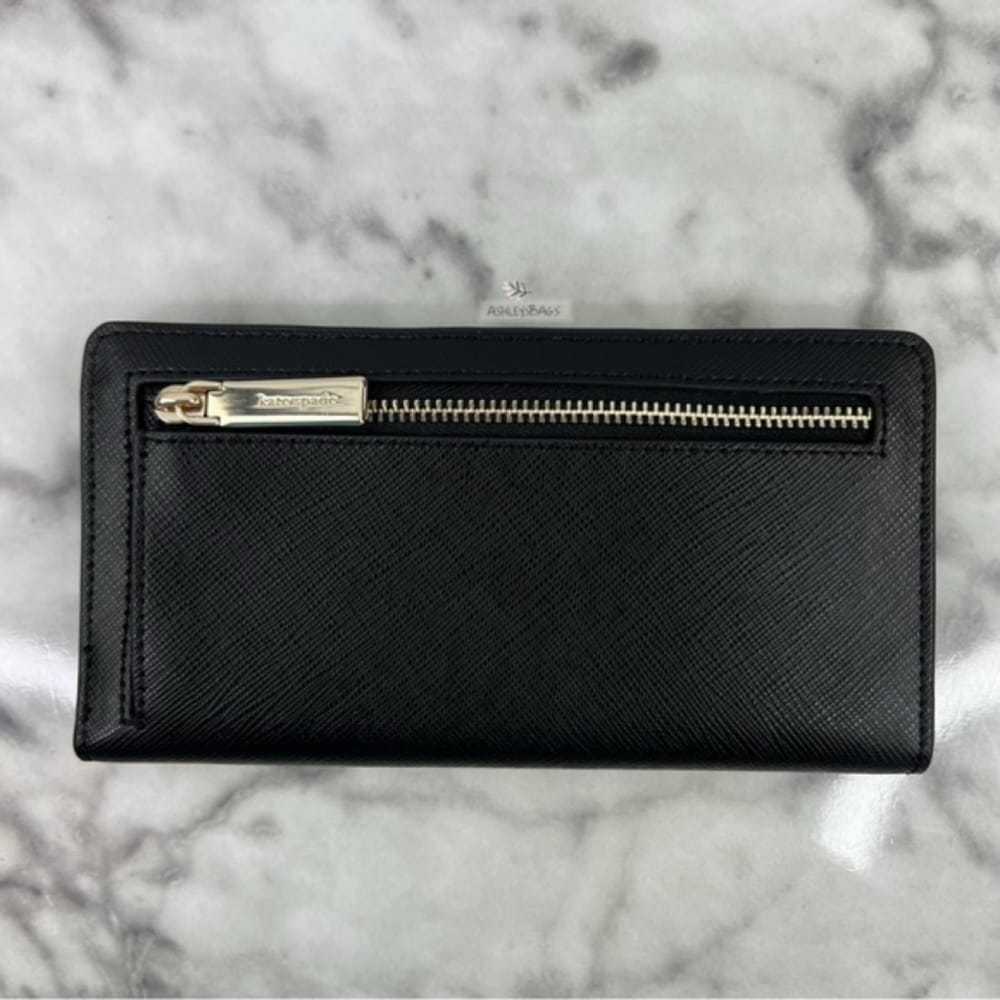 Kate Spade Leather wallet - image 3