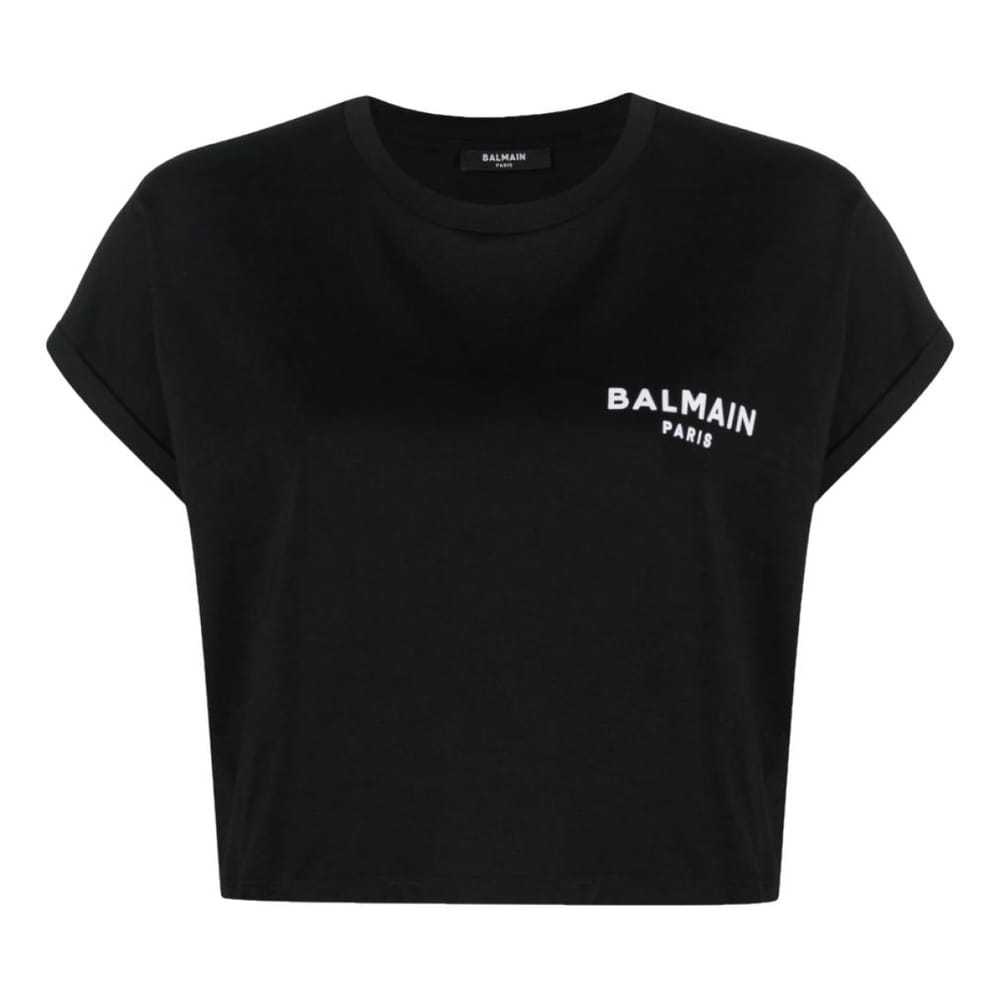 Balmain T-shirt - image 1