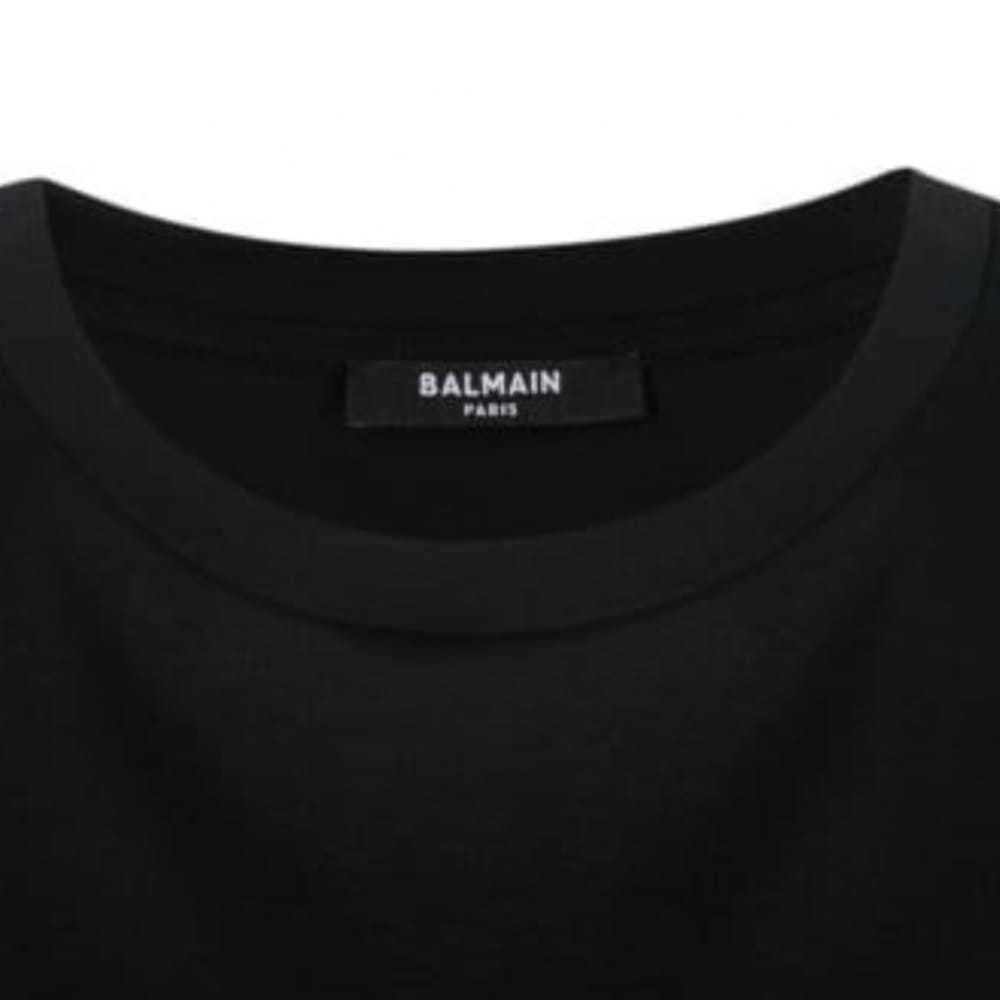 Balmain T-shirt - image 3