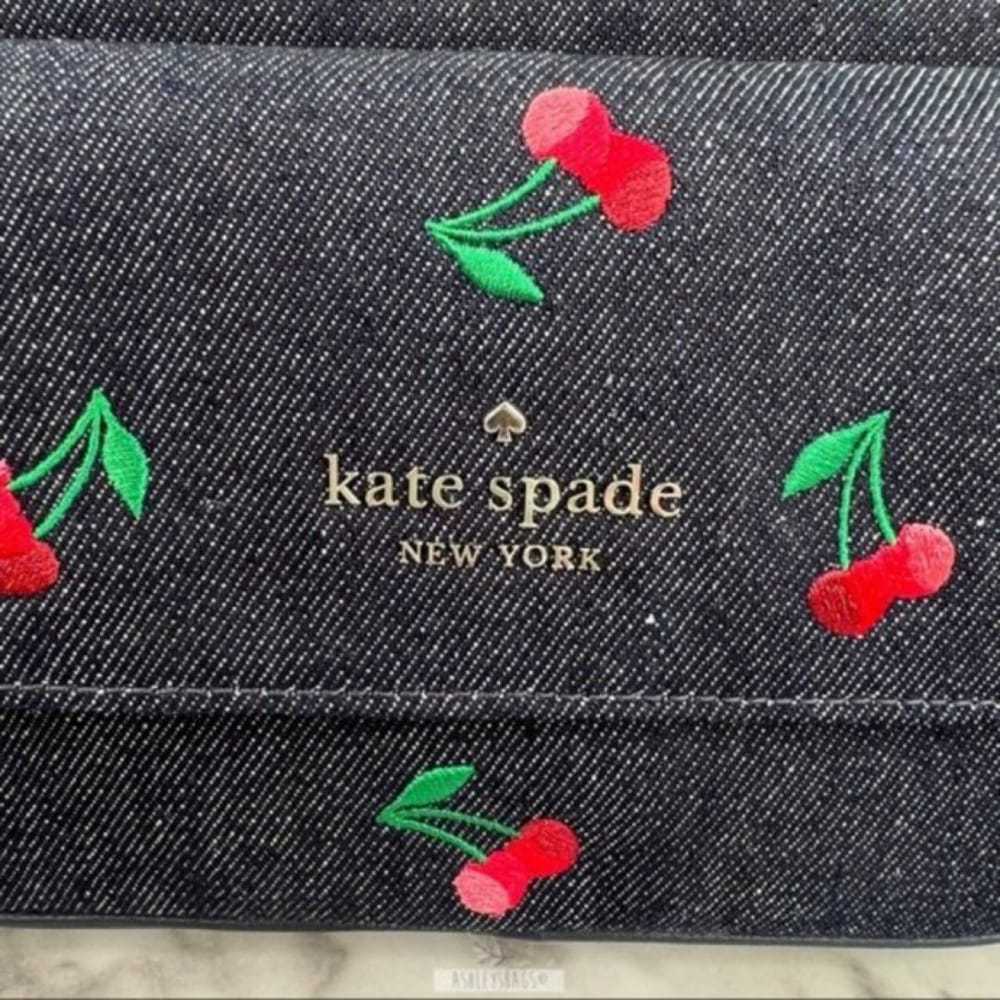 Kate Spade Handbag - image 6