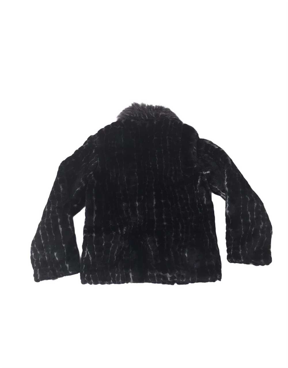 Krizia Uomo × Vintage Krizia Wool Jacket Vintage … - image 2
