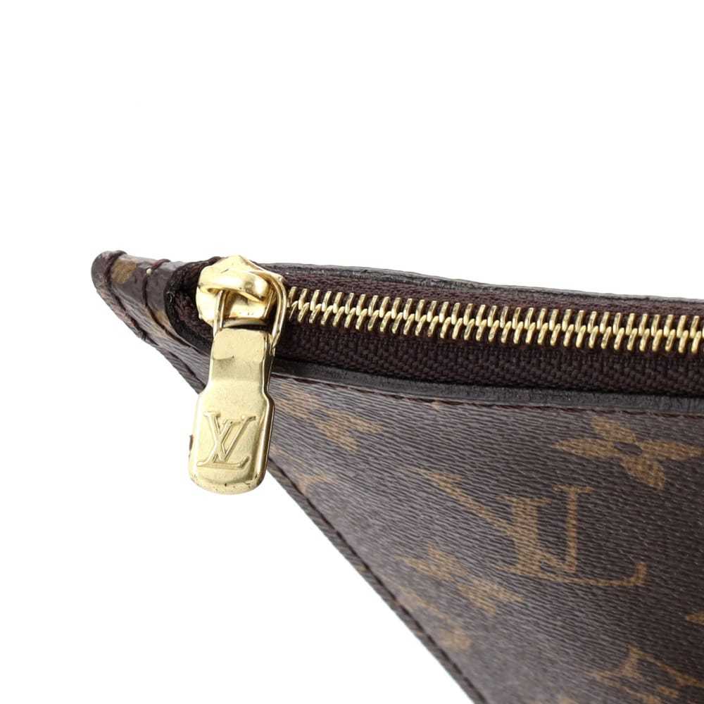 Louis Vuitton Leather clutch bag - image 6