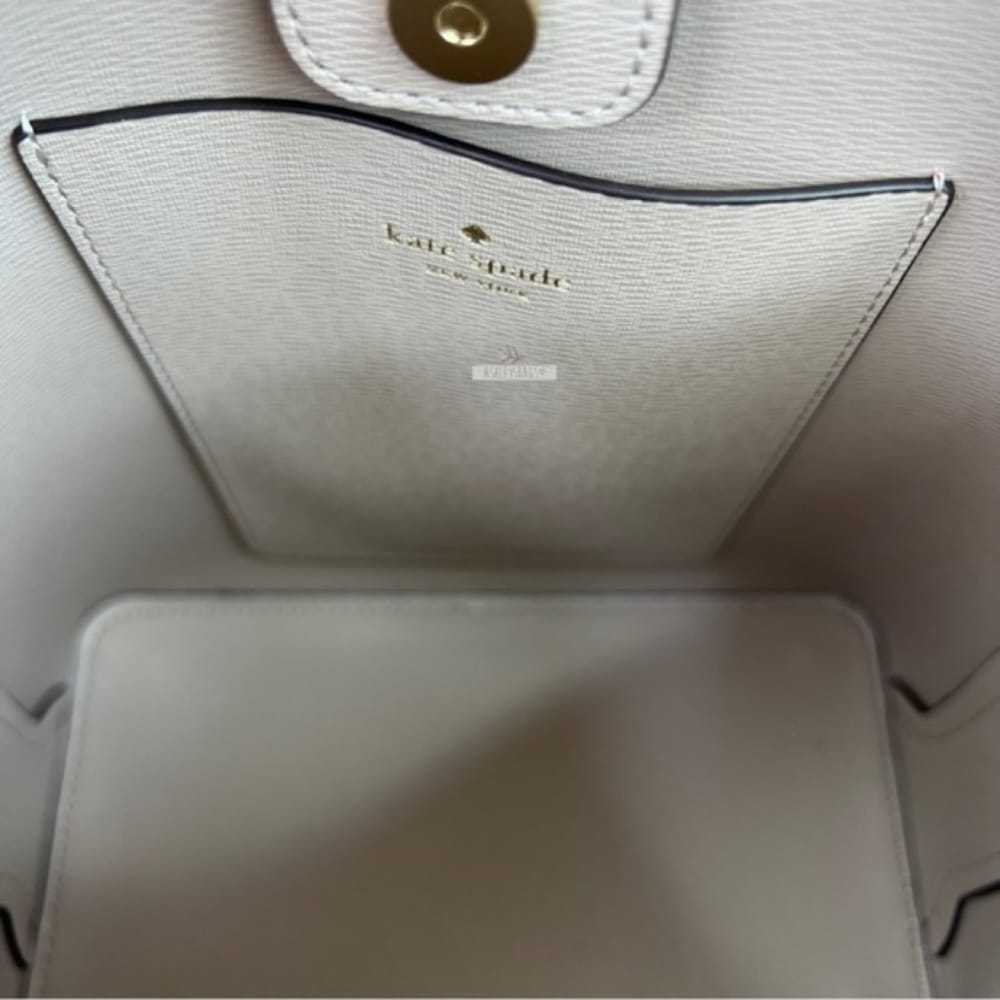 Kate Spade Leather handbag - image 12