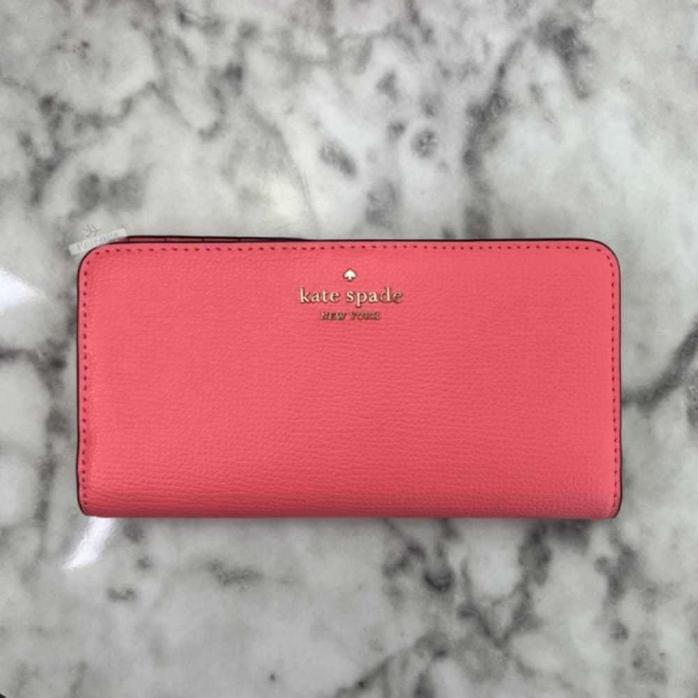 Kate Spade Leather handbag - image 2