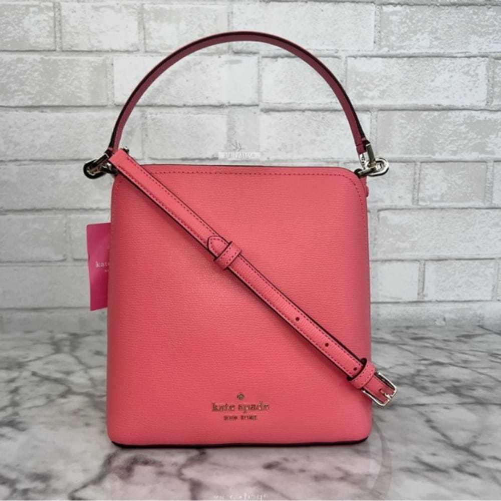 Kate Spade Leather handbag - image 6