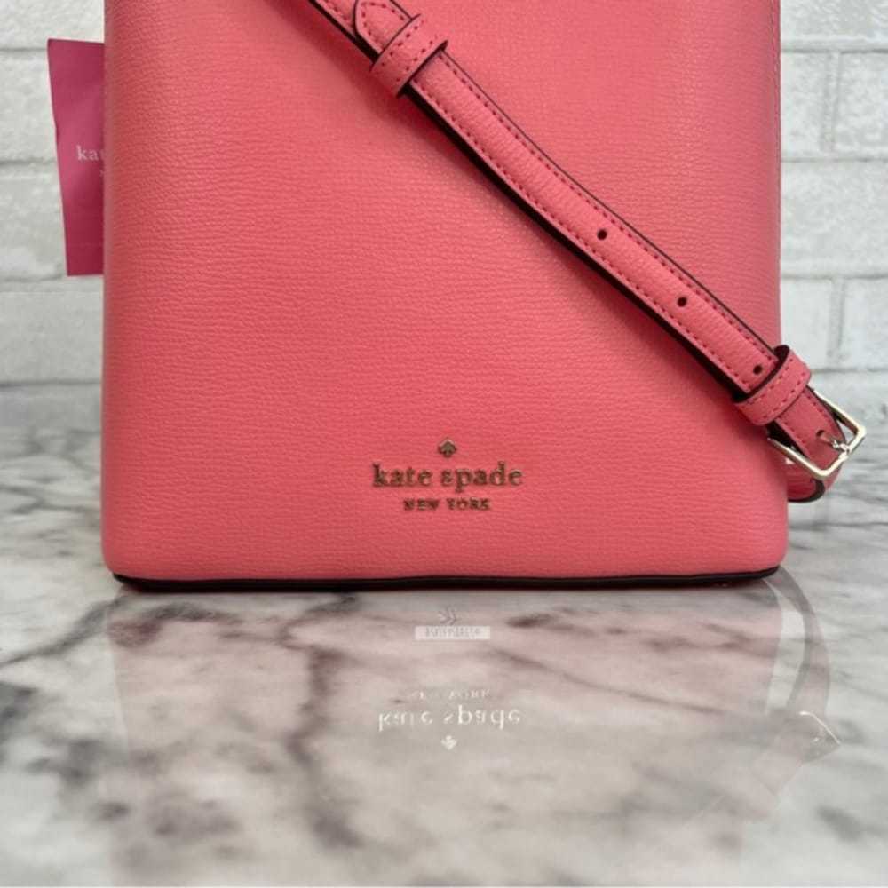 Kate Spade Leather handbag - image 7