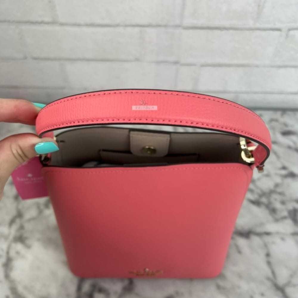 Kate Spade Leather handbag - image 8