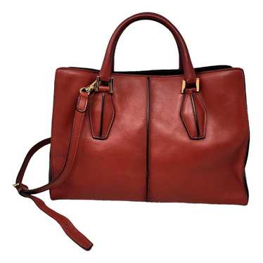 Deep Red Glasgow Suede Shoulder Bag YT 5269912 TRS - TJ COLLECTION