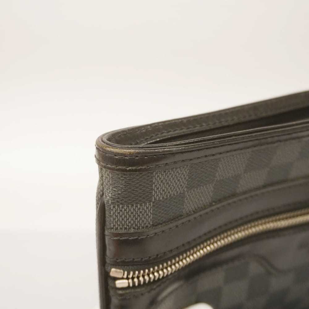 Louis Vuitton Thomas leather handbag - image 10
