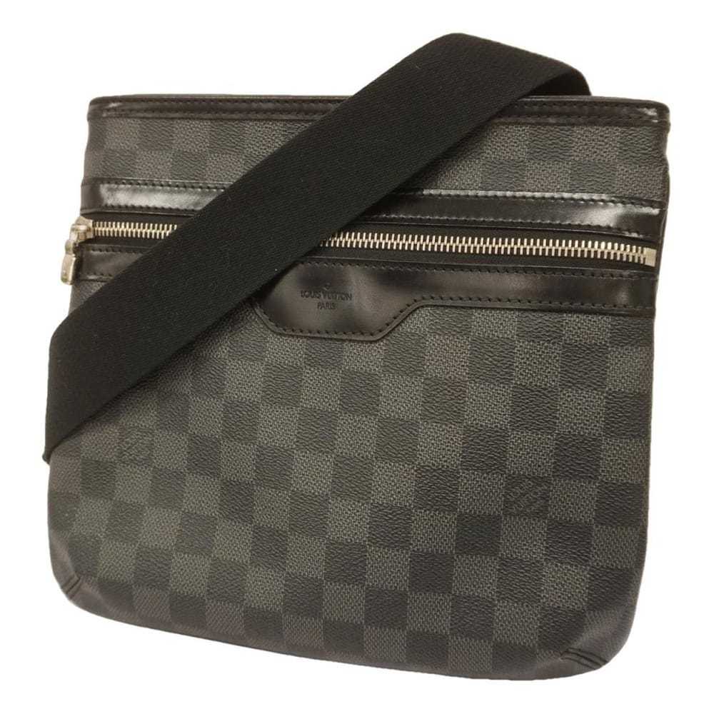 Louis Vuitton Thomas leather handbag - image 1