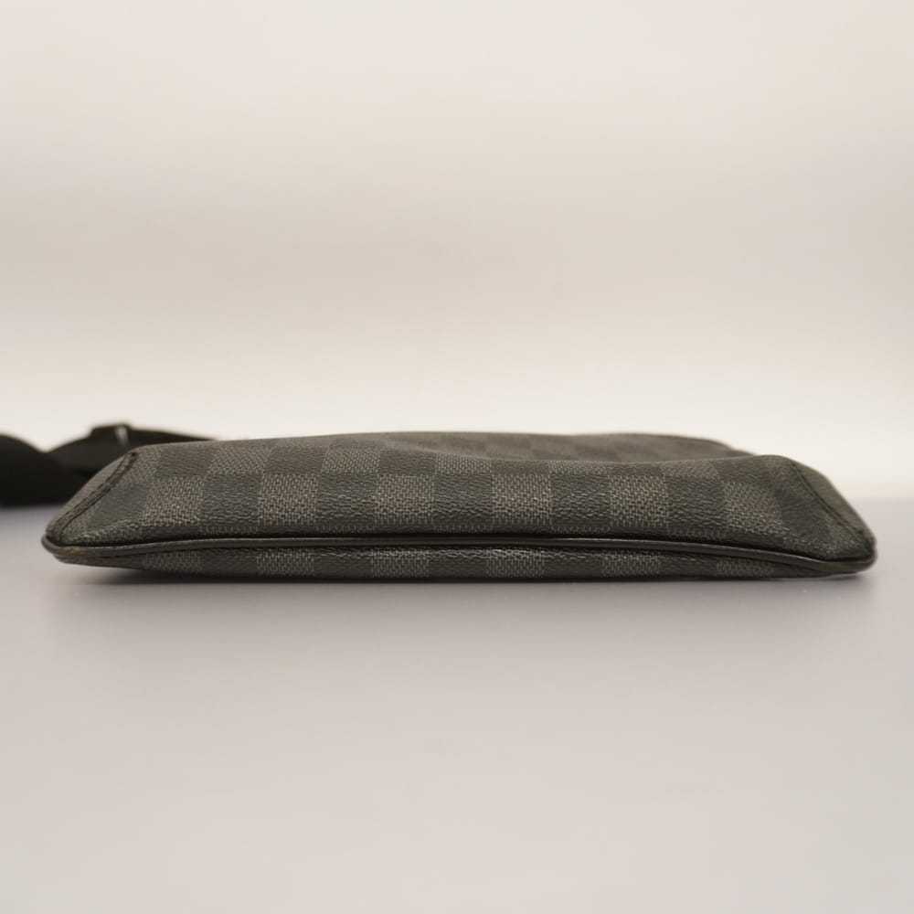 Louis Vuitton Thomas leather handbag - image 6