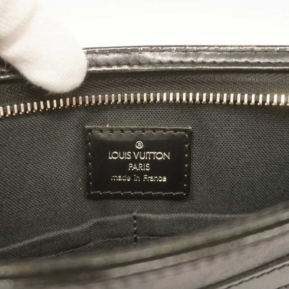 Louis Vuitton Thomas leather handbag - image 8