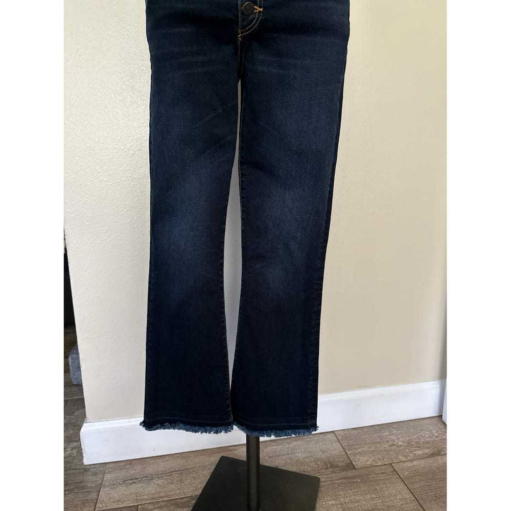 Veronica Beard Straight jeans - image 2