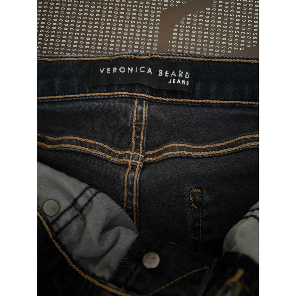 Veronica Beard Straight jeans - image 4