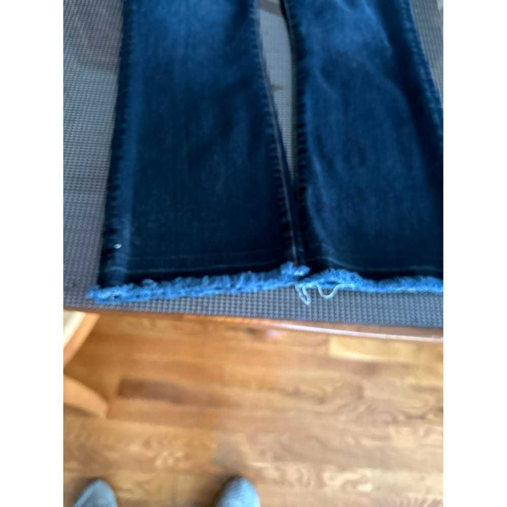 Veronica Beard Straight jeans - image 7