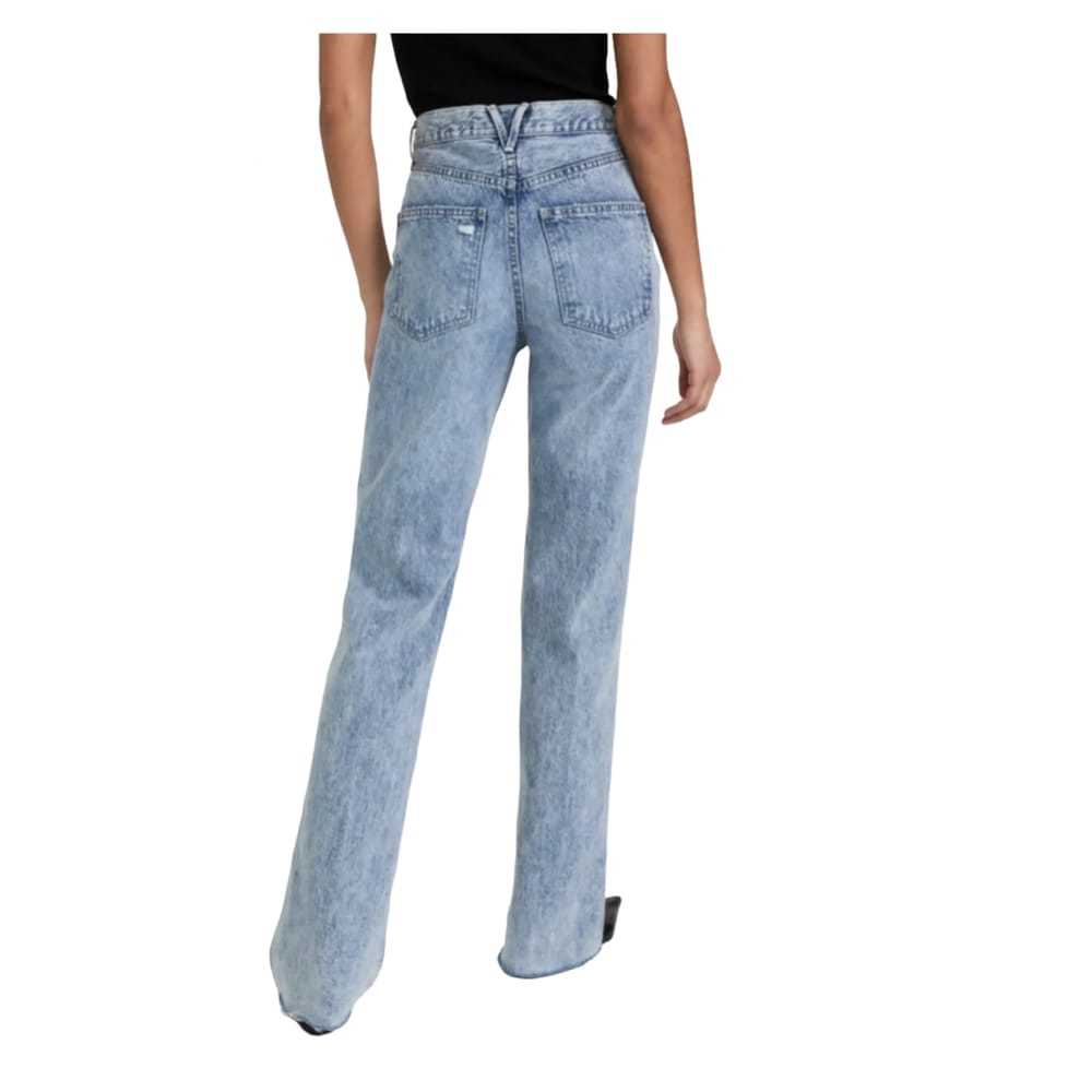 Veronica Beard Straight jeans - image 9