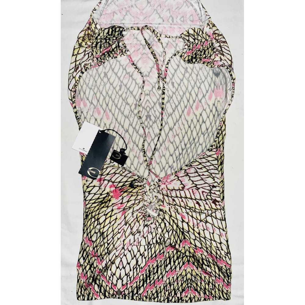 Just Cavalli Silk blouse - image 3