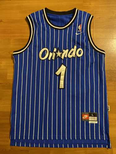 Nike Penny Hardaway Jersey