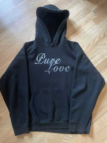 Destroy Lonely Pure Love hoodie