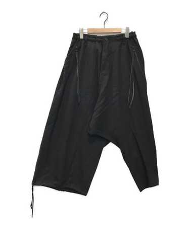 Yohji yamamoto sarouel pants - Gem