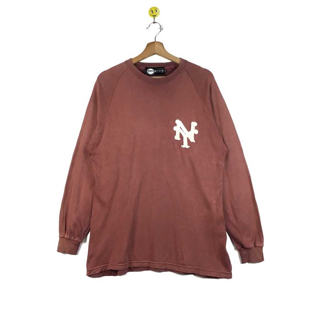 Japanese Brand × New York × Streetwear New York s… - image 1