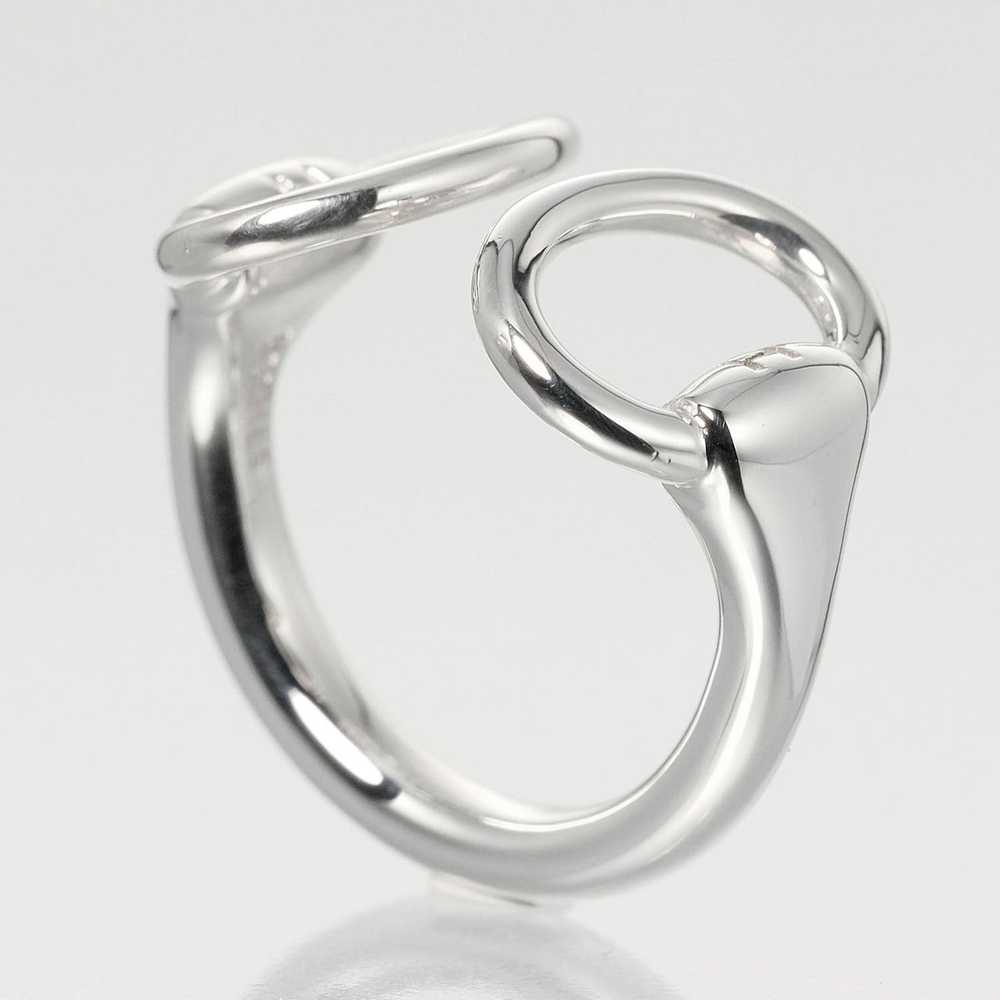 Hermes Hermès Nausicaa ring - image 4