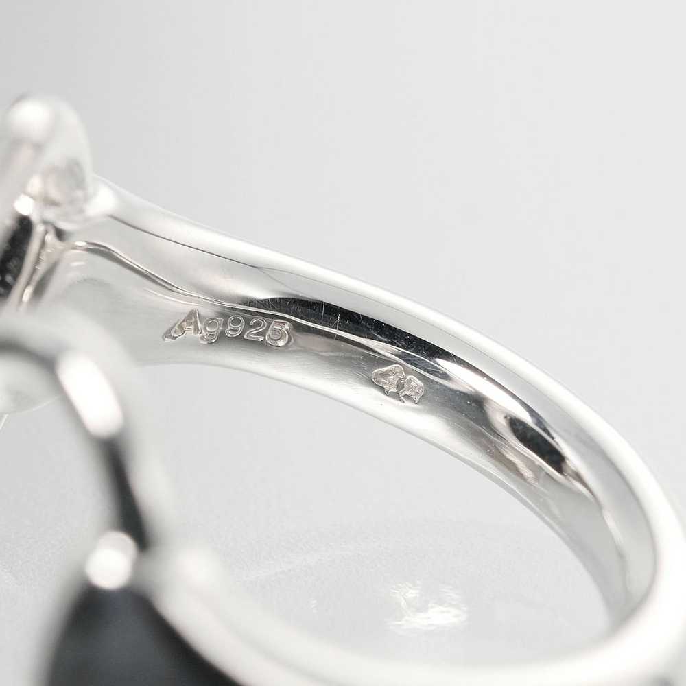 Hermes Hermès Nausicaa ring - image 8