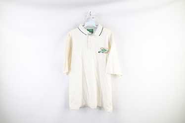 Vintage Vintage 90s Out Team Kool Green Cigarette… - image 1