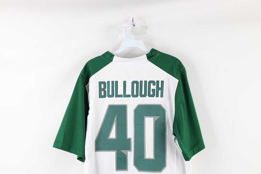 Nike × Vintage Nike Bullough Michigan State Unive… - image 9