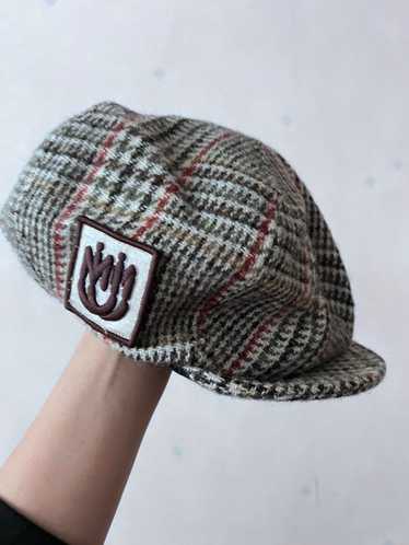 Miumiu miu miu hat - Gem Miumiu miu miu hat - Gem